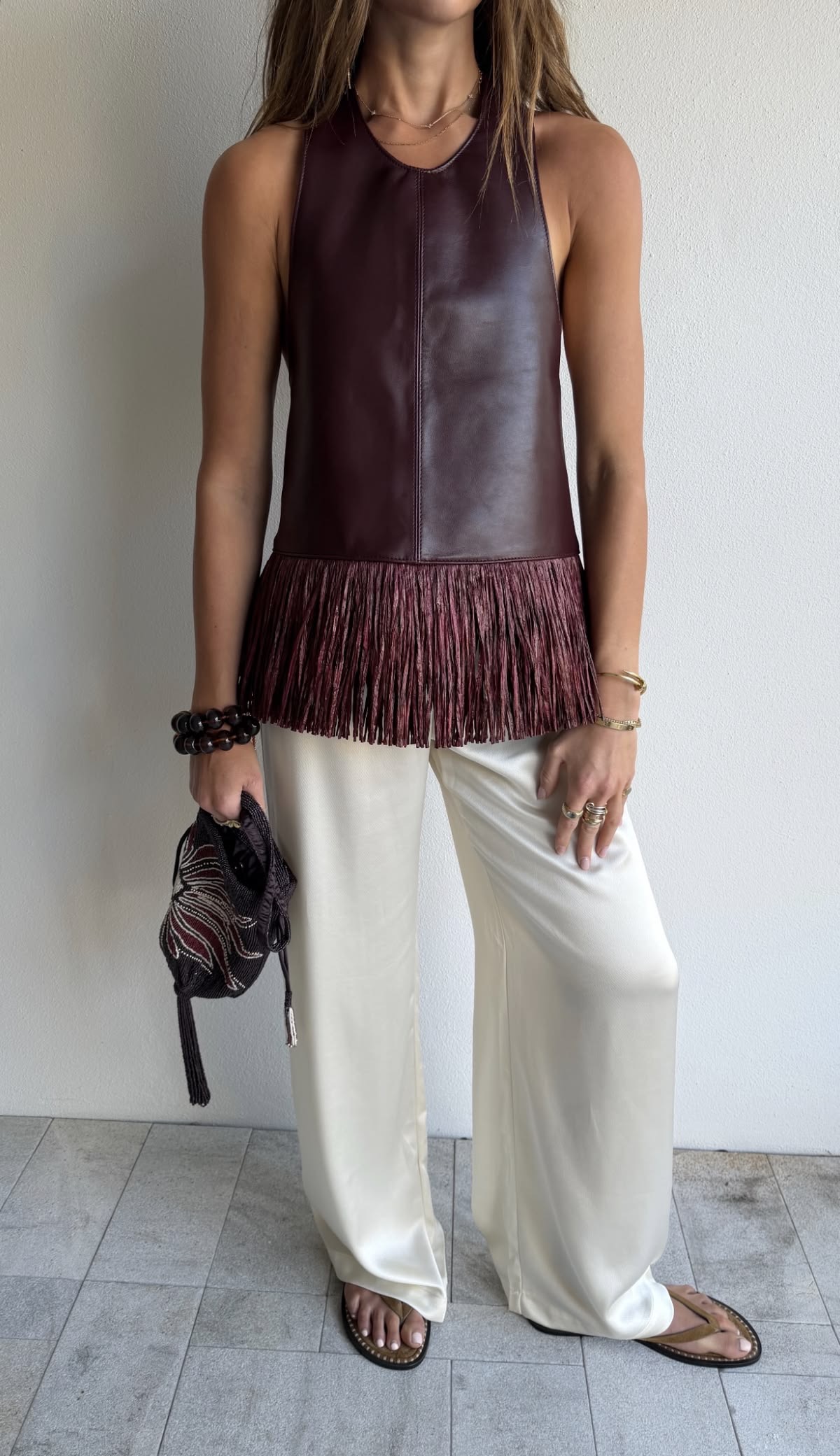 Las prendas indiscutibles para esta primavera/verano