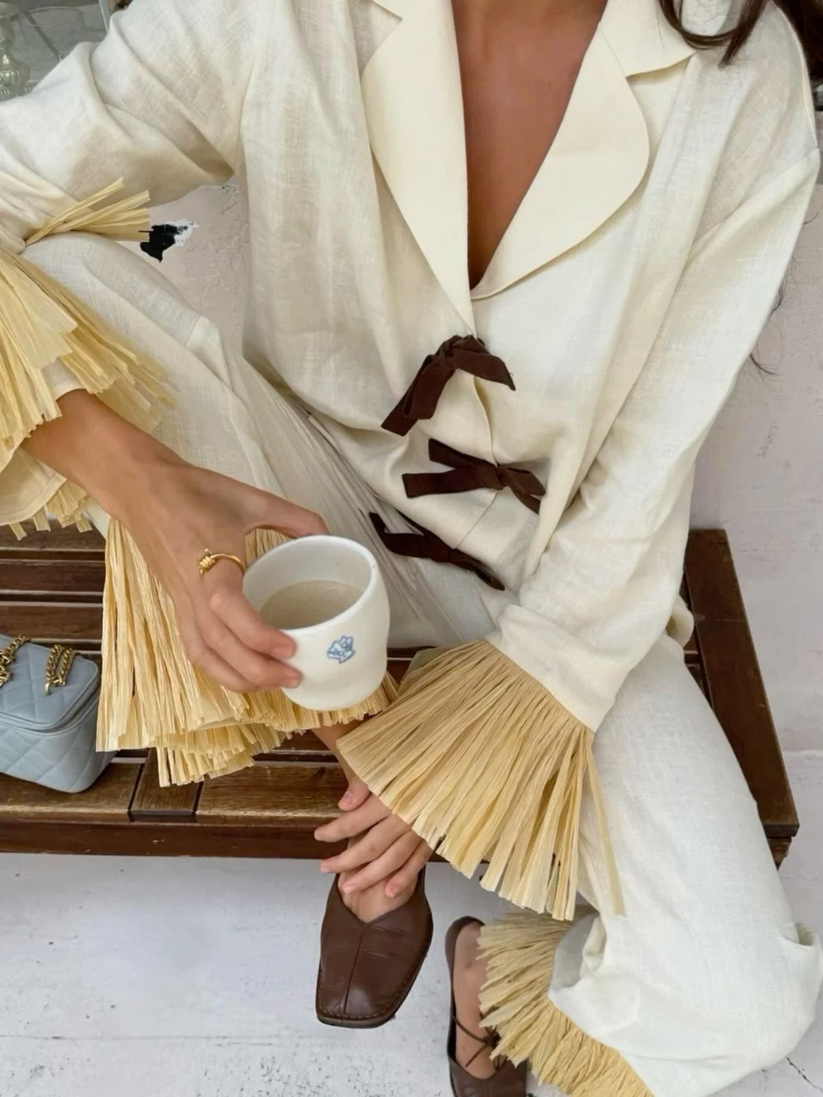 Las prendas indiscutibles para esta primavera/verano