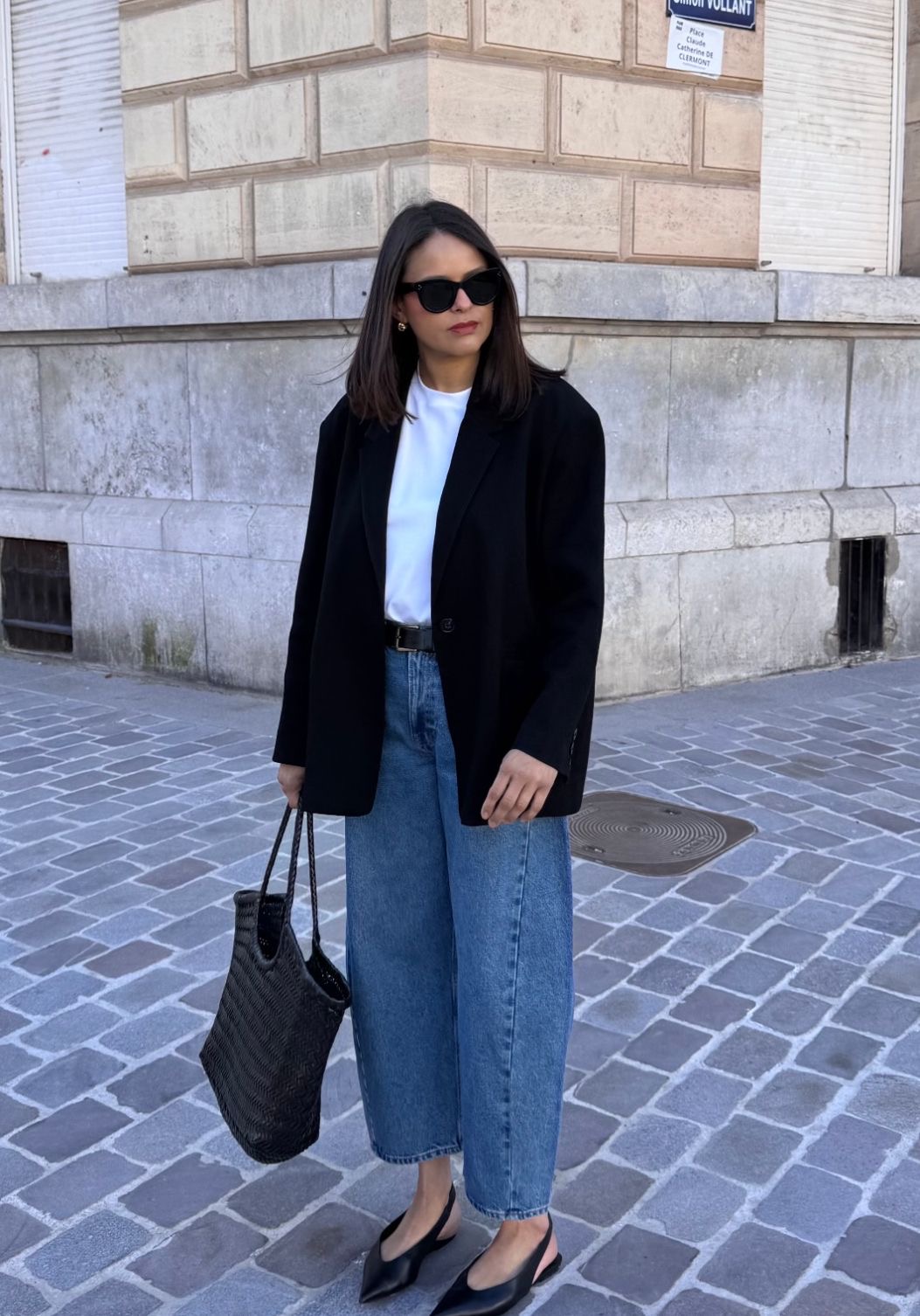 Guía definitiva: Los básicos que no pueden faltar en tu clóset