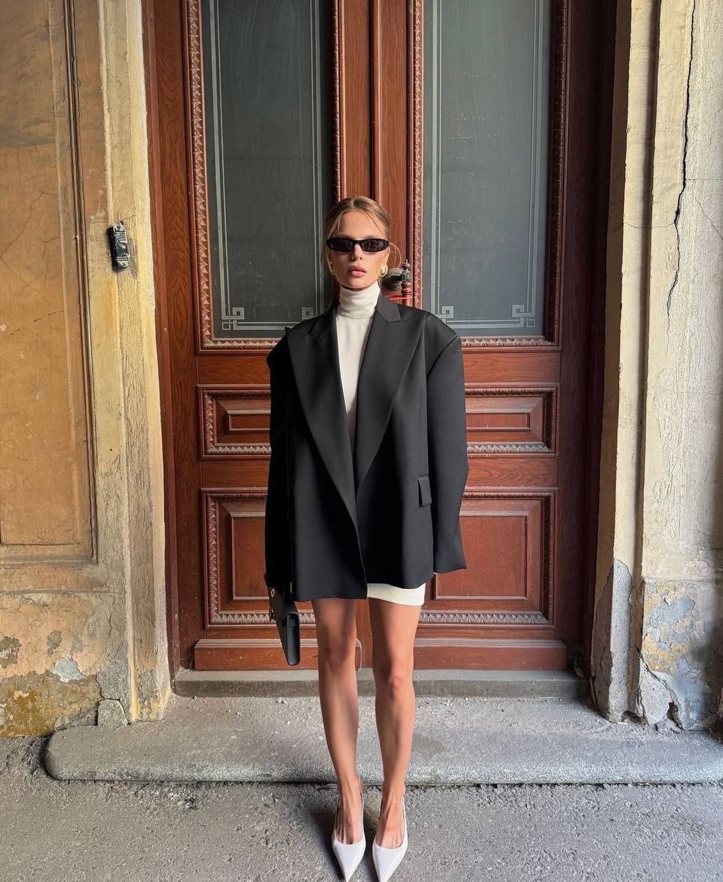 Guía definitiva: Los básicos que no pueden faltar en tu clóset