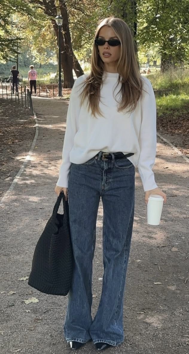 Guía definitiva: Los básicos que no pueden faltar en tu clóset