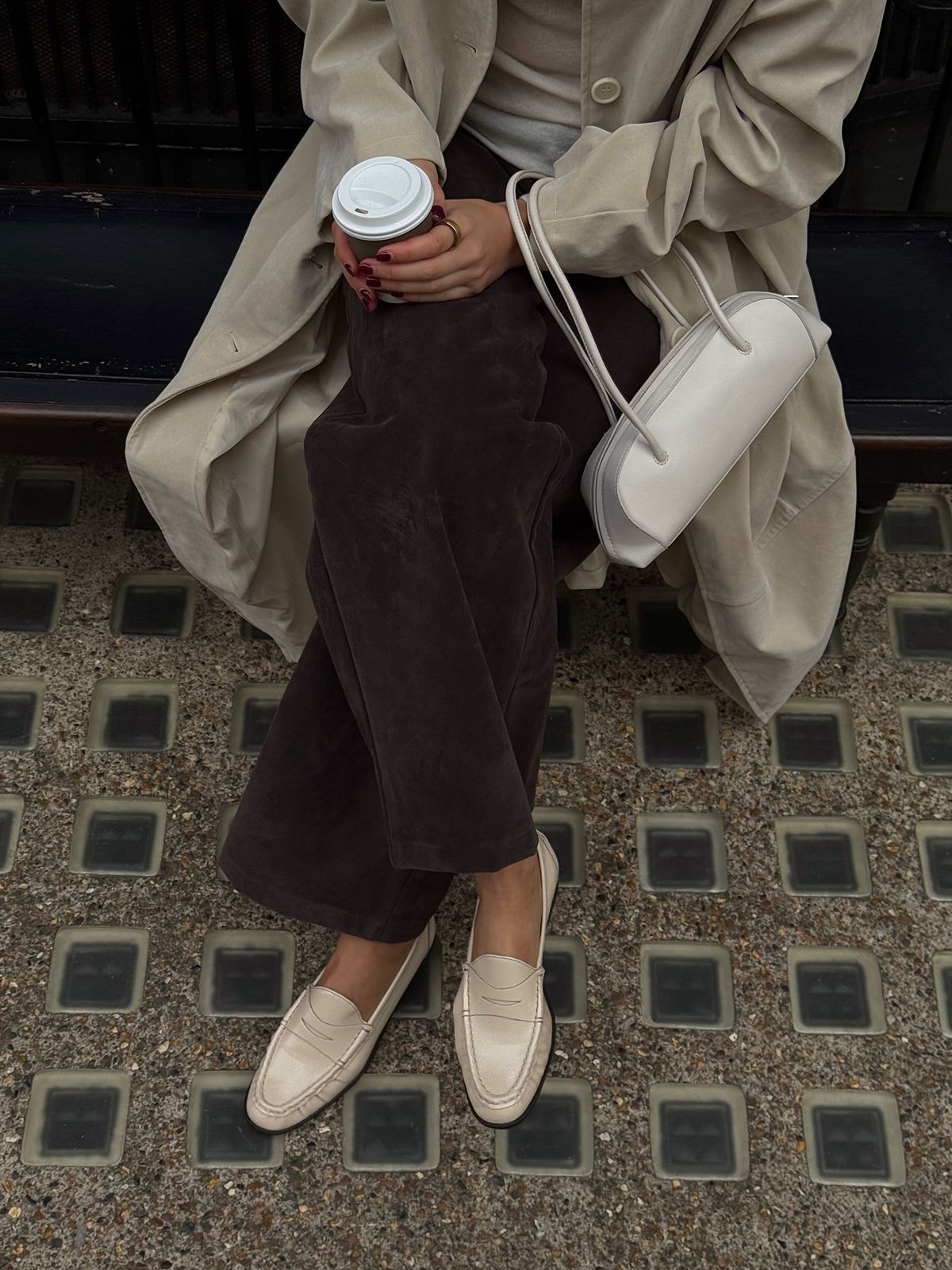 Guía definitiva: Los básicos que no pueden faltar en tu clóset