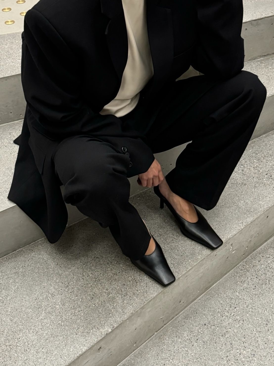 Guía definitiva: Los básicos que no pueden faltar en tu clóset