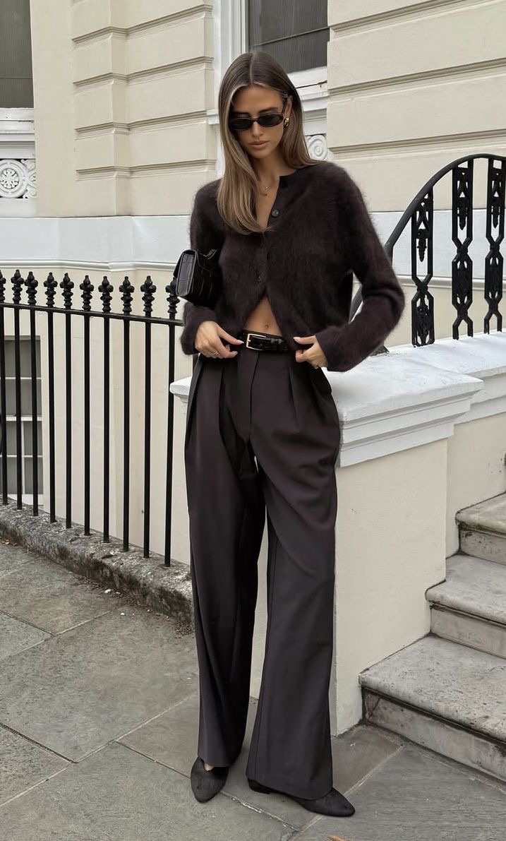 Guía definitiva: Los básicos que no pueden faltar en tu clóset