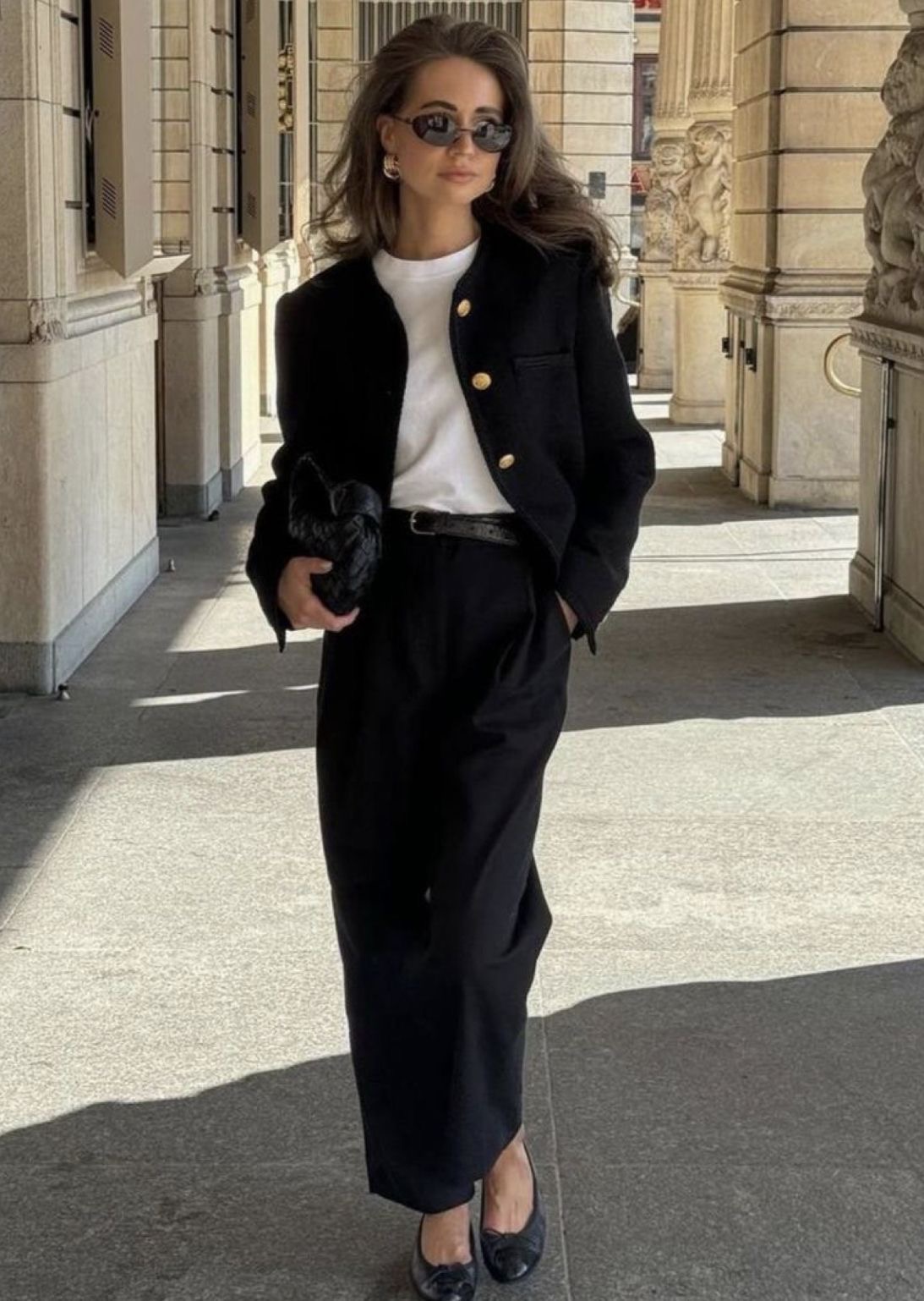 Guía definitiva: Los básicos que no pueden faltar en tu clóset