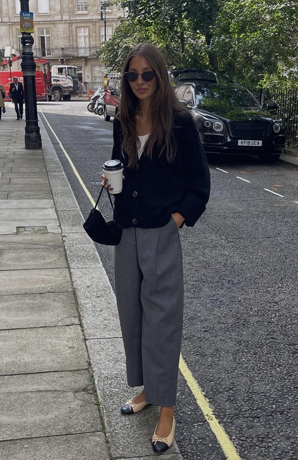 Guía definitiva: Los básicos que no pueden faltar en tu clóset