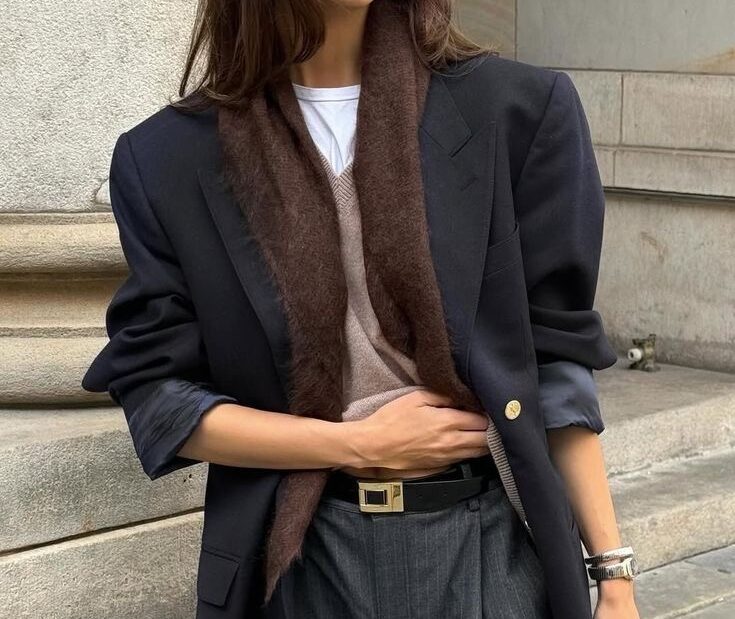 Guía definitiva: Los básicos que no pueden faltar en tu clóset