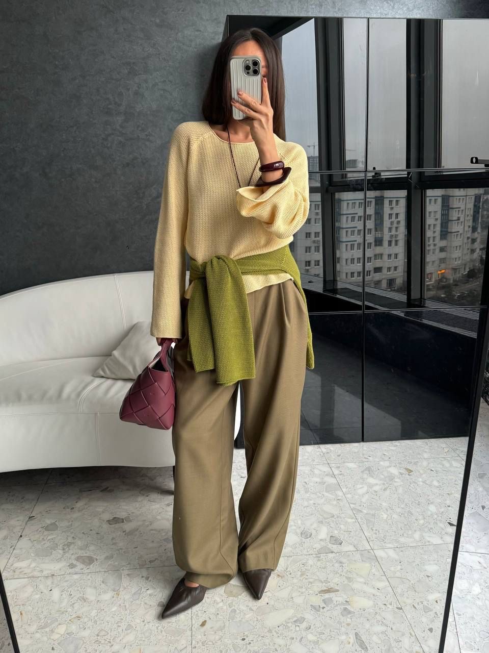 Cómo llevar los colores clave de esta temporada