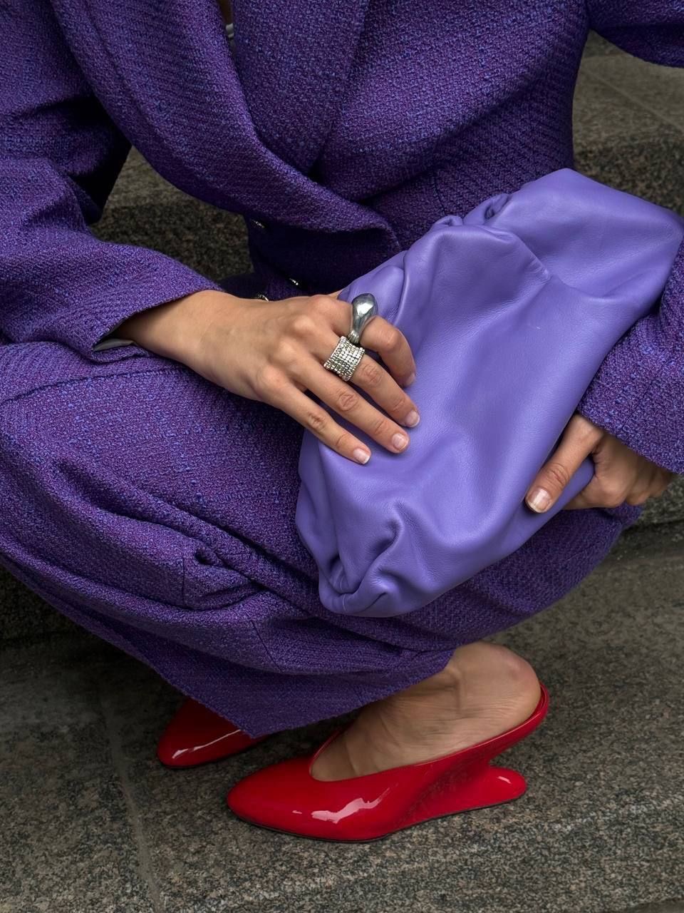 Cómo llevar los colores clave de esta temporada