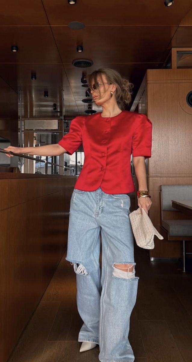 Cómo llevar los colores clave de esta temporada