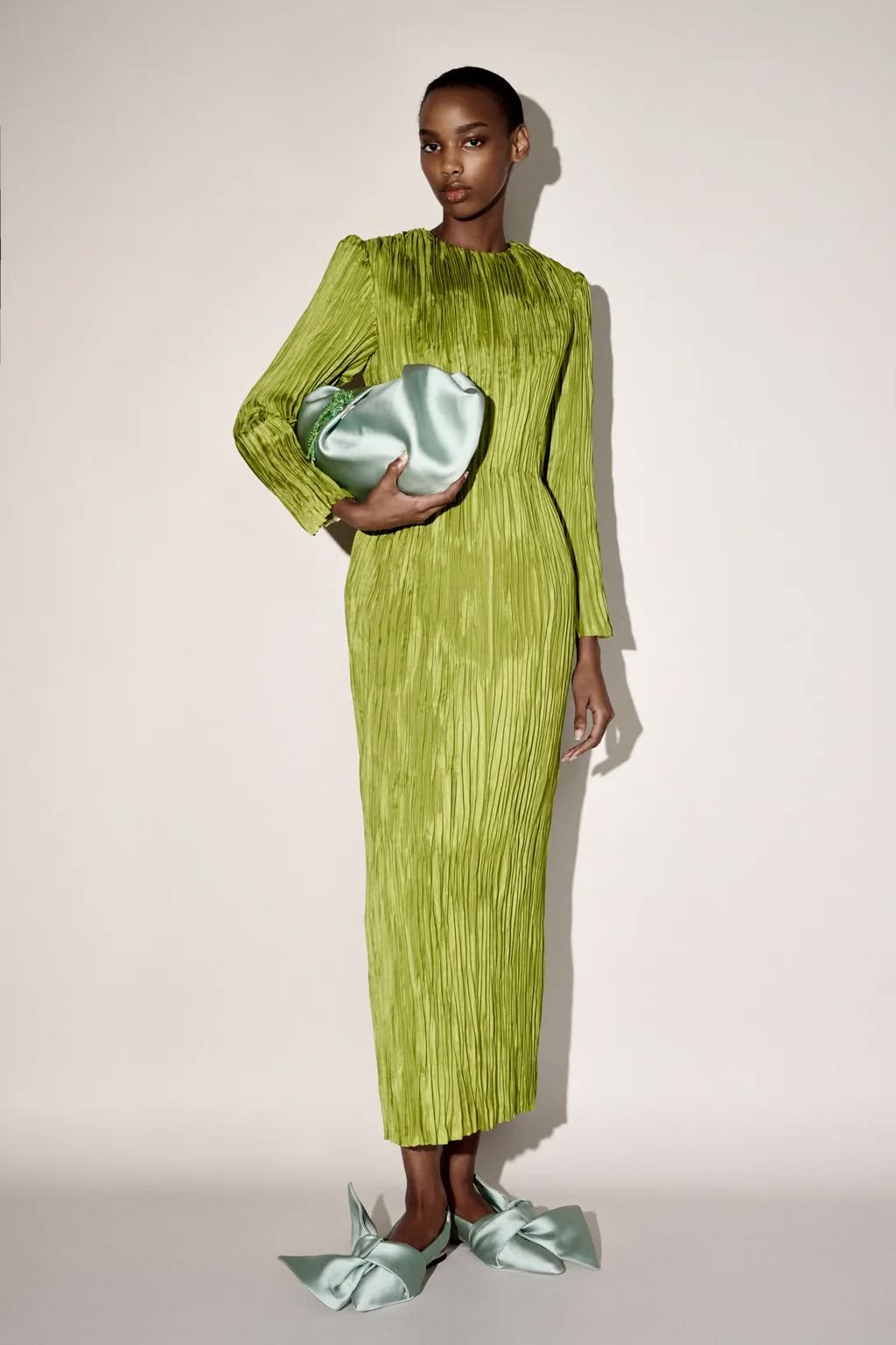 Cómo llevar los colores clave de esta temporada