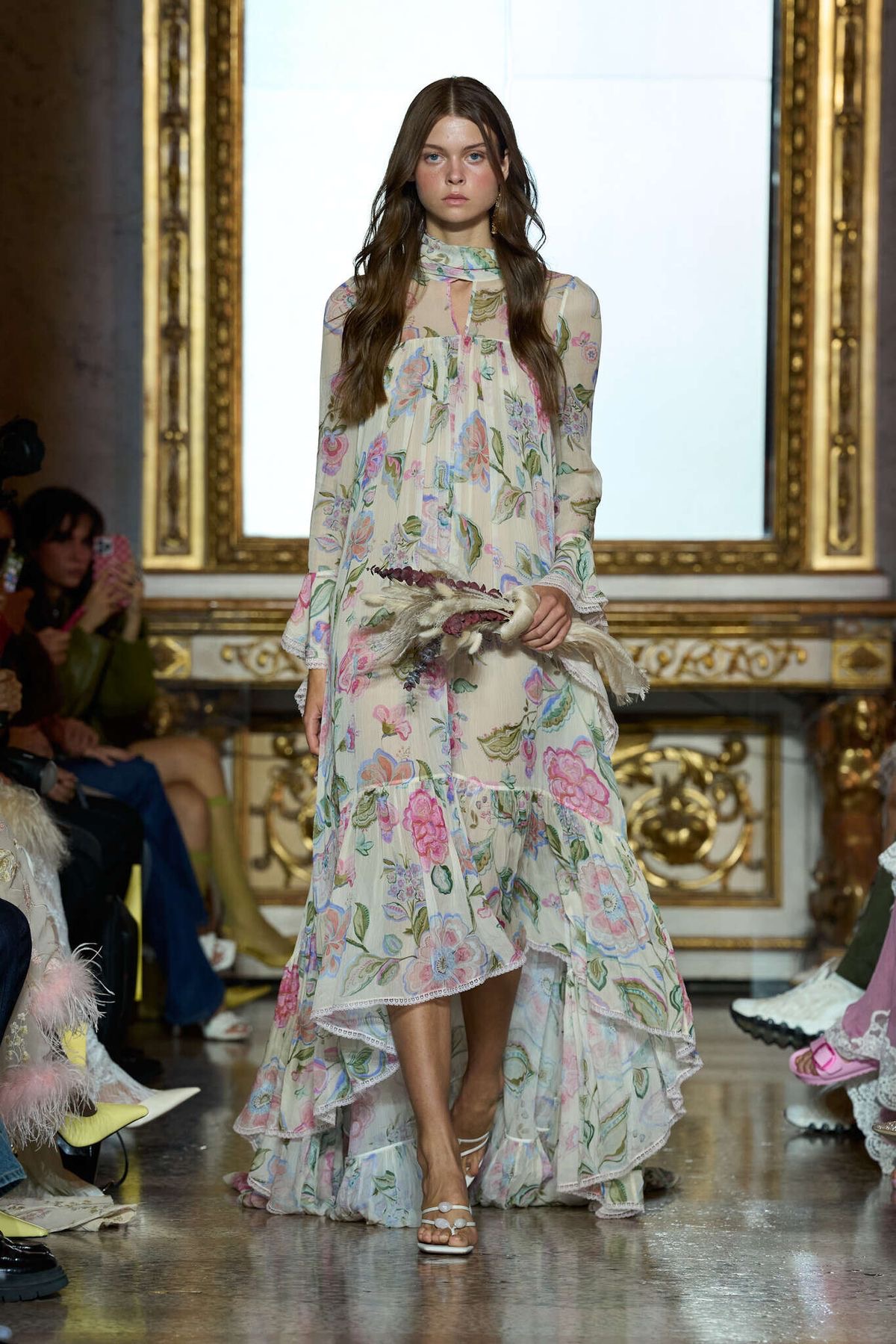 5 vestidos que se llevarán esta primavera-verano