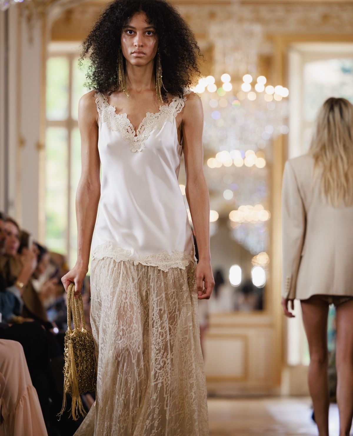 5 vestidos que se llevarán esta primavera-verano