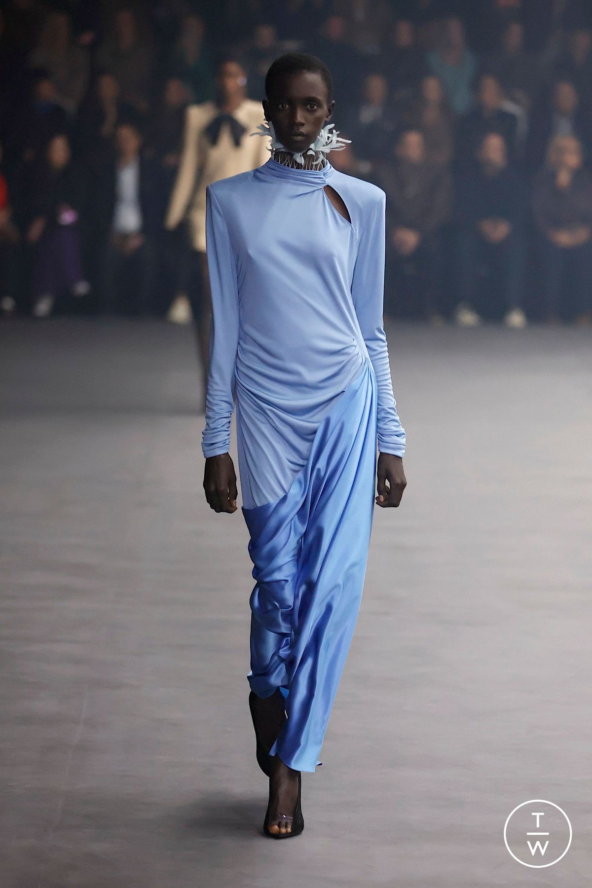 5 vestidos que se llevarán esta primavera-verano