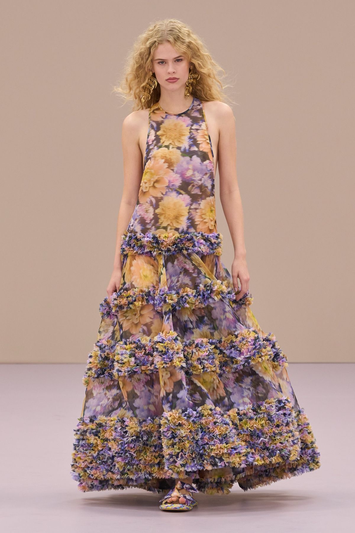 5 vestidos que se llevarán esta primavera-verano