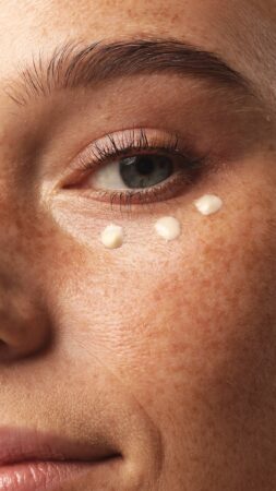 Cómo cuidar tu piel a los 30