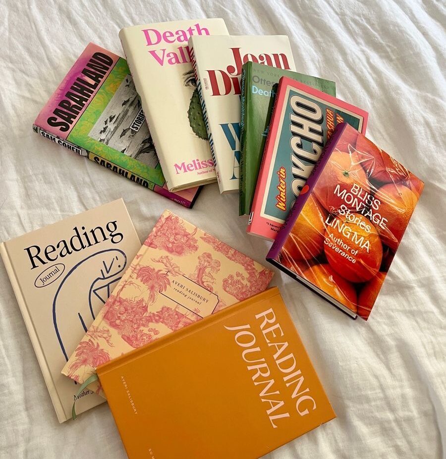 Los mejores hábitos para empezar a leer