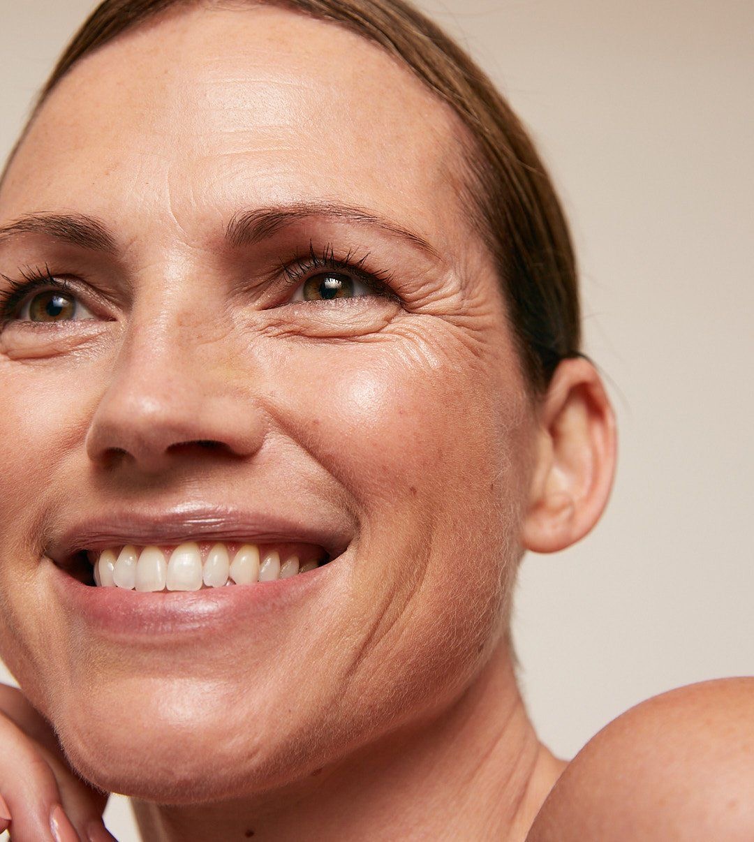 Cómo cuidar tu piel si tienes 40