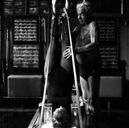 Guía de pilates en CDMX