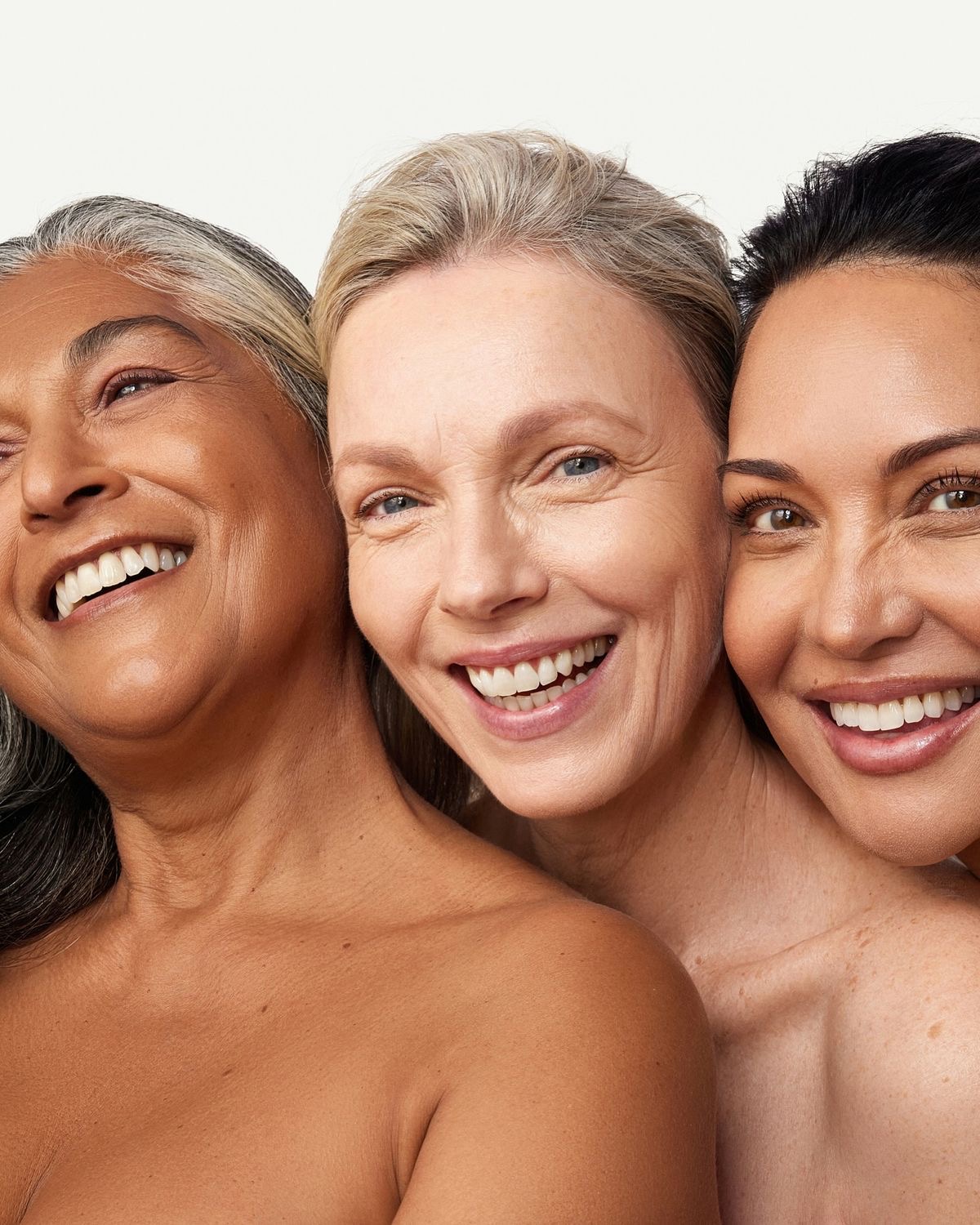 Cómo cuidar tu piel si tienes 60