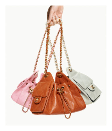 Los bolsos que se llevarán esta primavera-verano