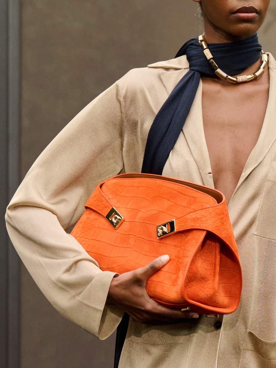 Los bolsos que se llevarán esta primavera-verano