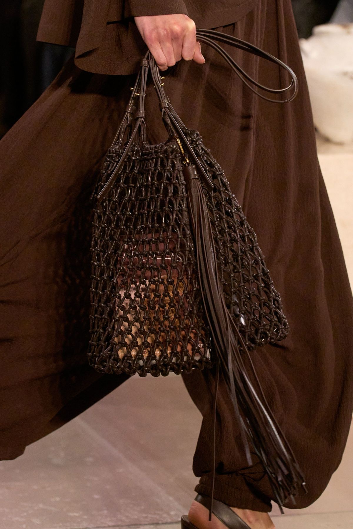 Los bolsos que se llevarán esta primavera-verano