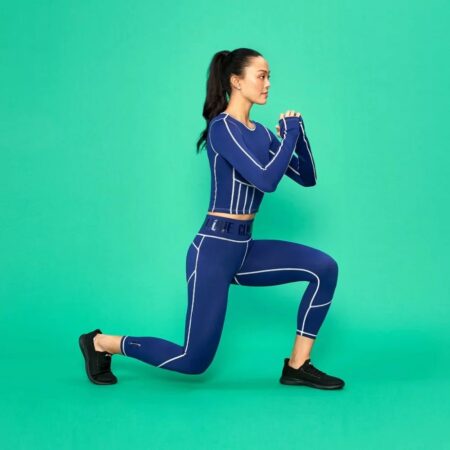 La rutina de ejercicio ideal cuando no tienes mucho tiempo