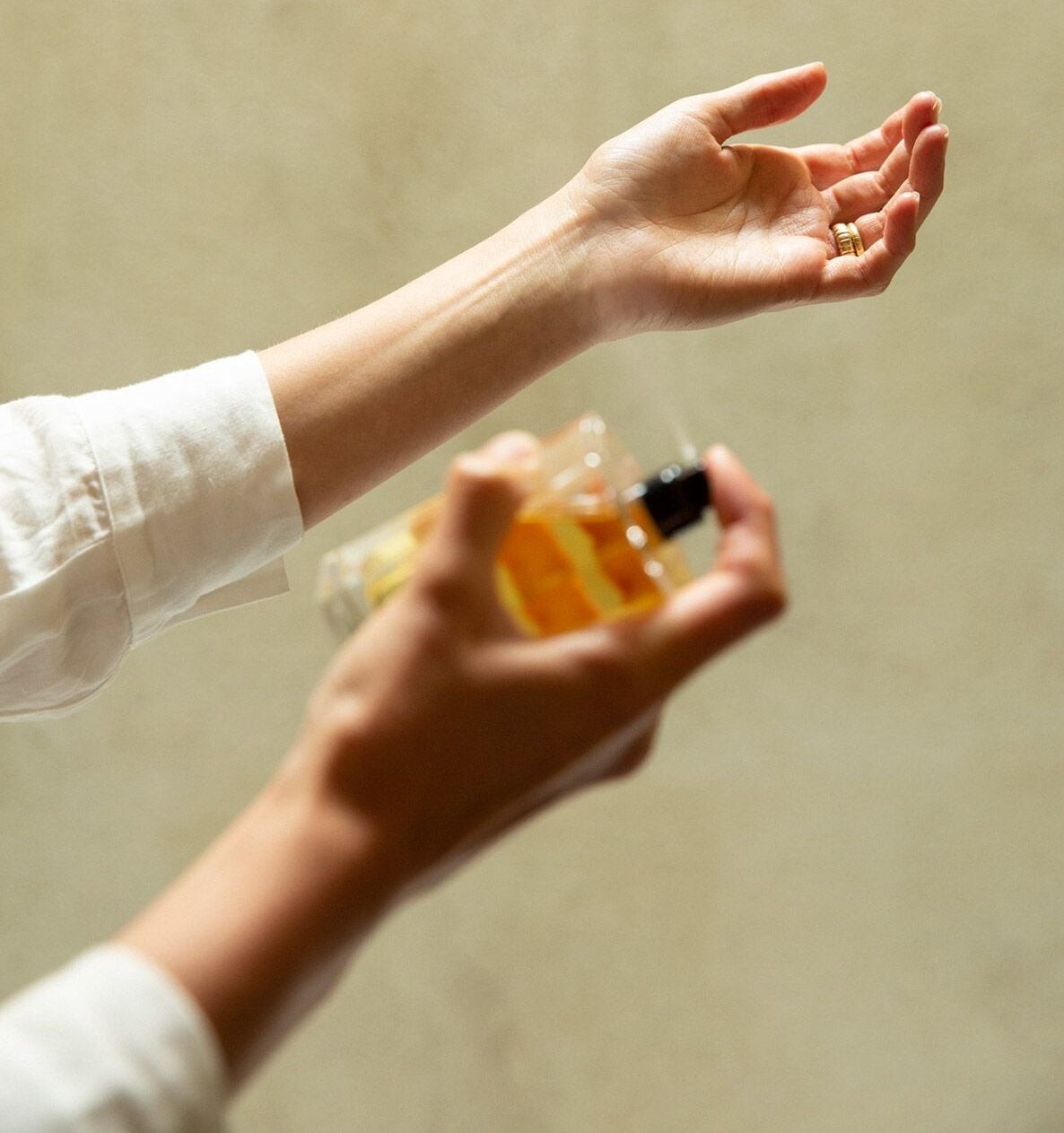 Las mejores fragancias para llevar esta primavera