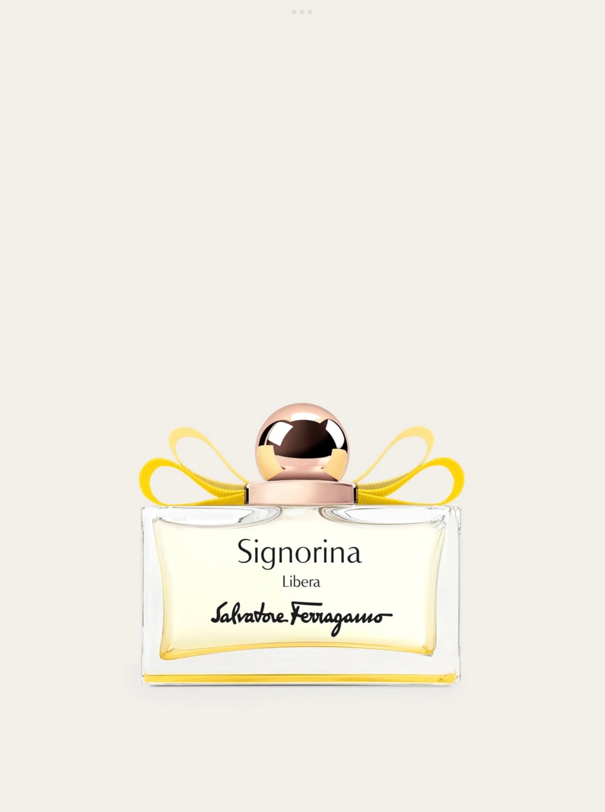 Las mejores fragancias para esta primavera.