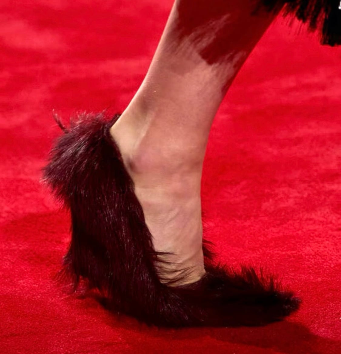 Las tendencias que hemos visto hasta ahora en los desfiles