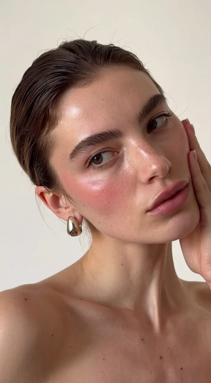 ‘Mochi makeup’: la tendencia que favorece a todas