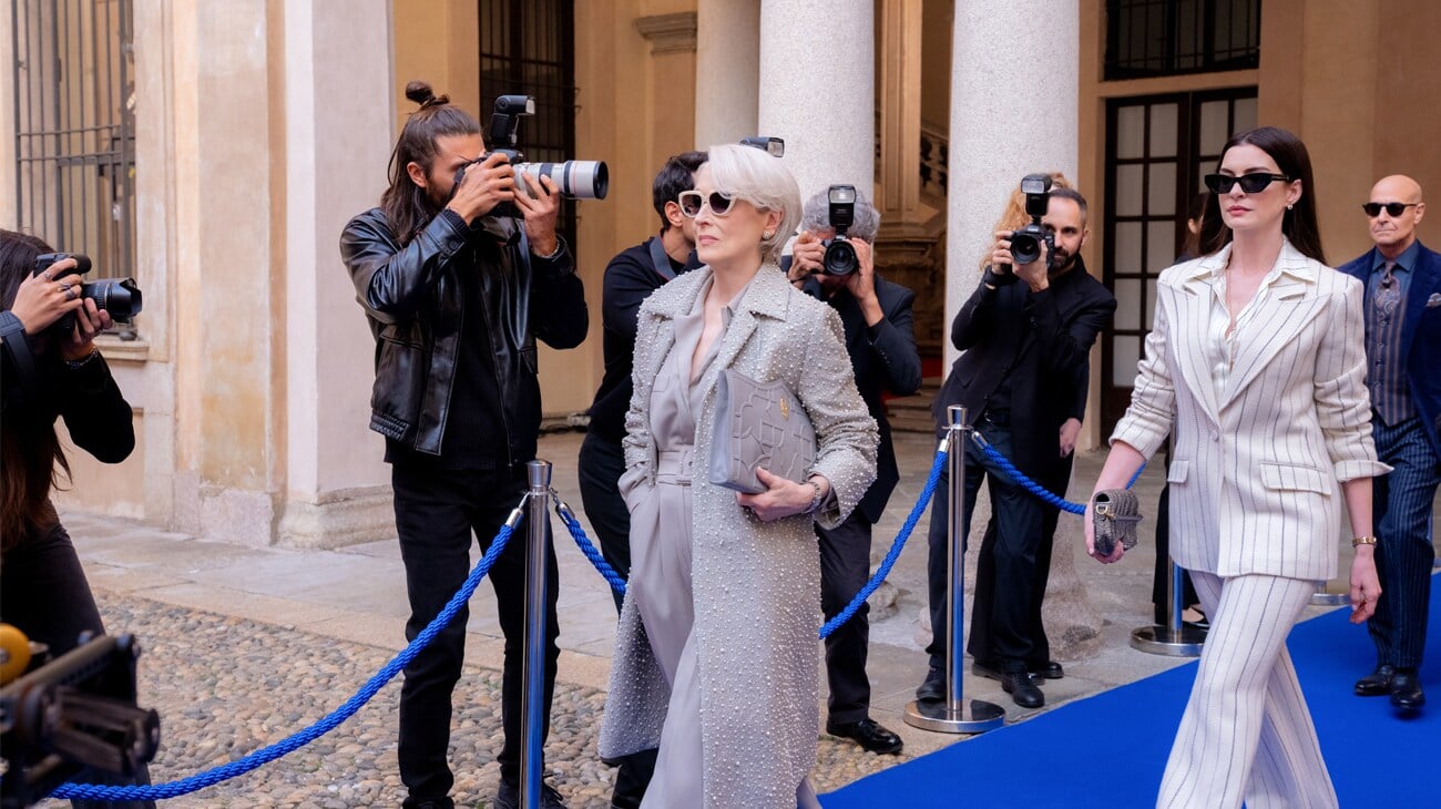 The Devil Wears Prada 2: todo lo que debes de saber