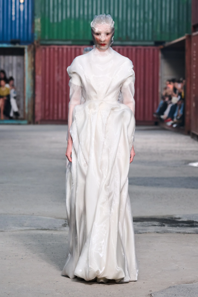 ¡Toma nota! Calendario desfiles Resort 2027