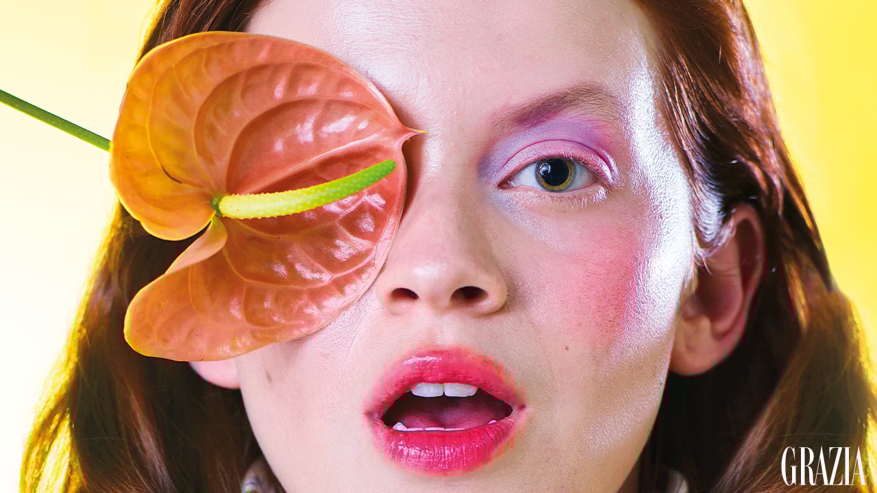 Ana Valeria Becerril cover belleza