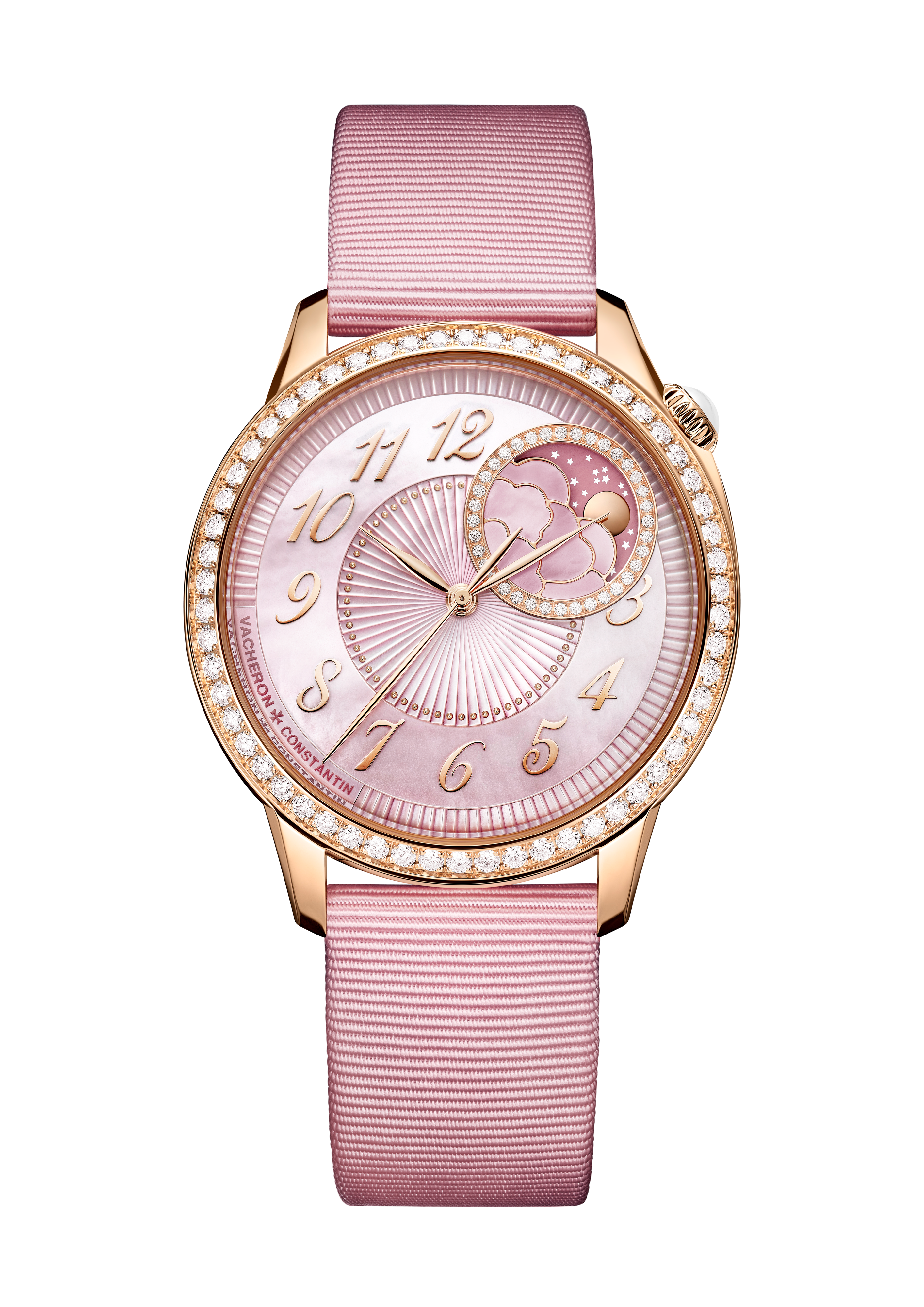 Las novedades de Vacheron Constantin para Watches & Wonders 2026