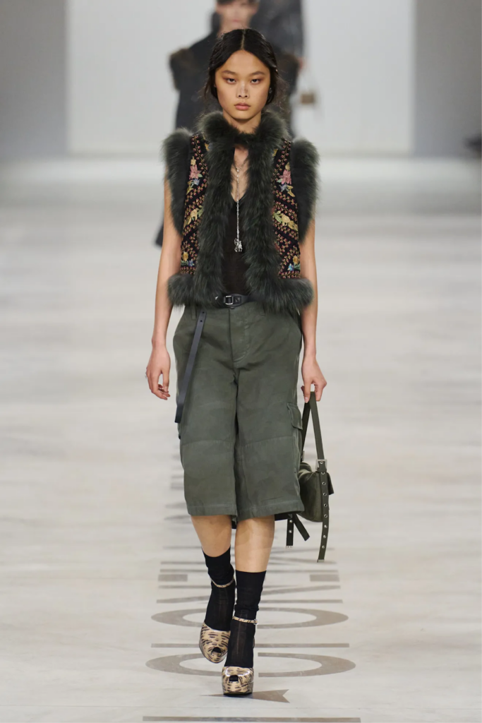 Cómo llevar bermudas con calcetines esta temporada