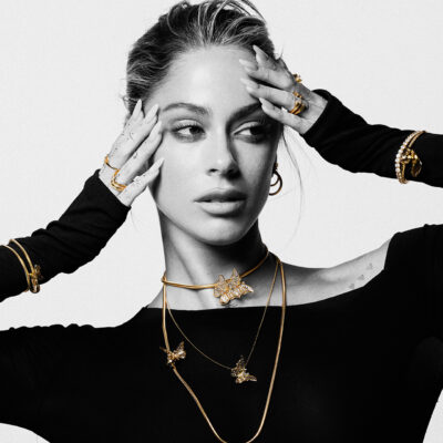 Tini para Pandora