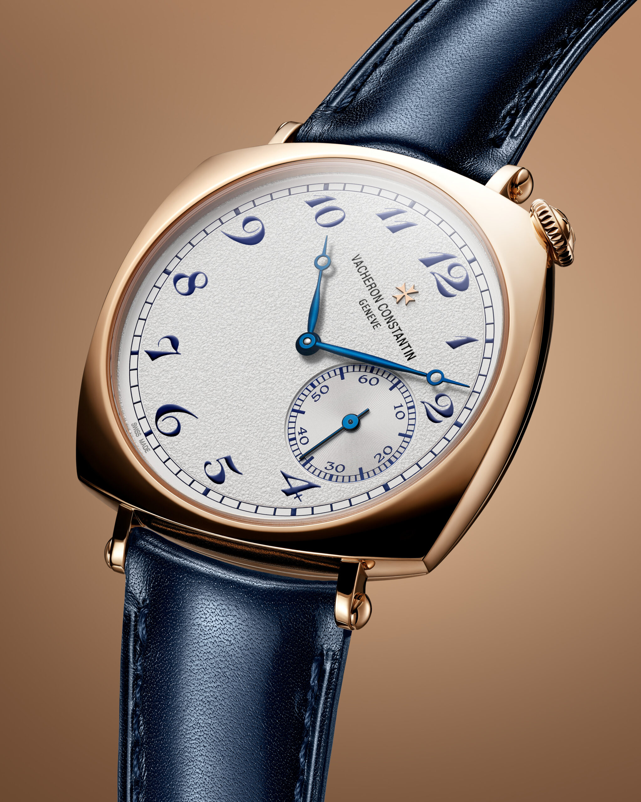 Las novedades de Vacheron Constantin para Watches & Wonders 2026