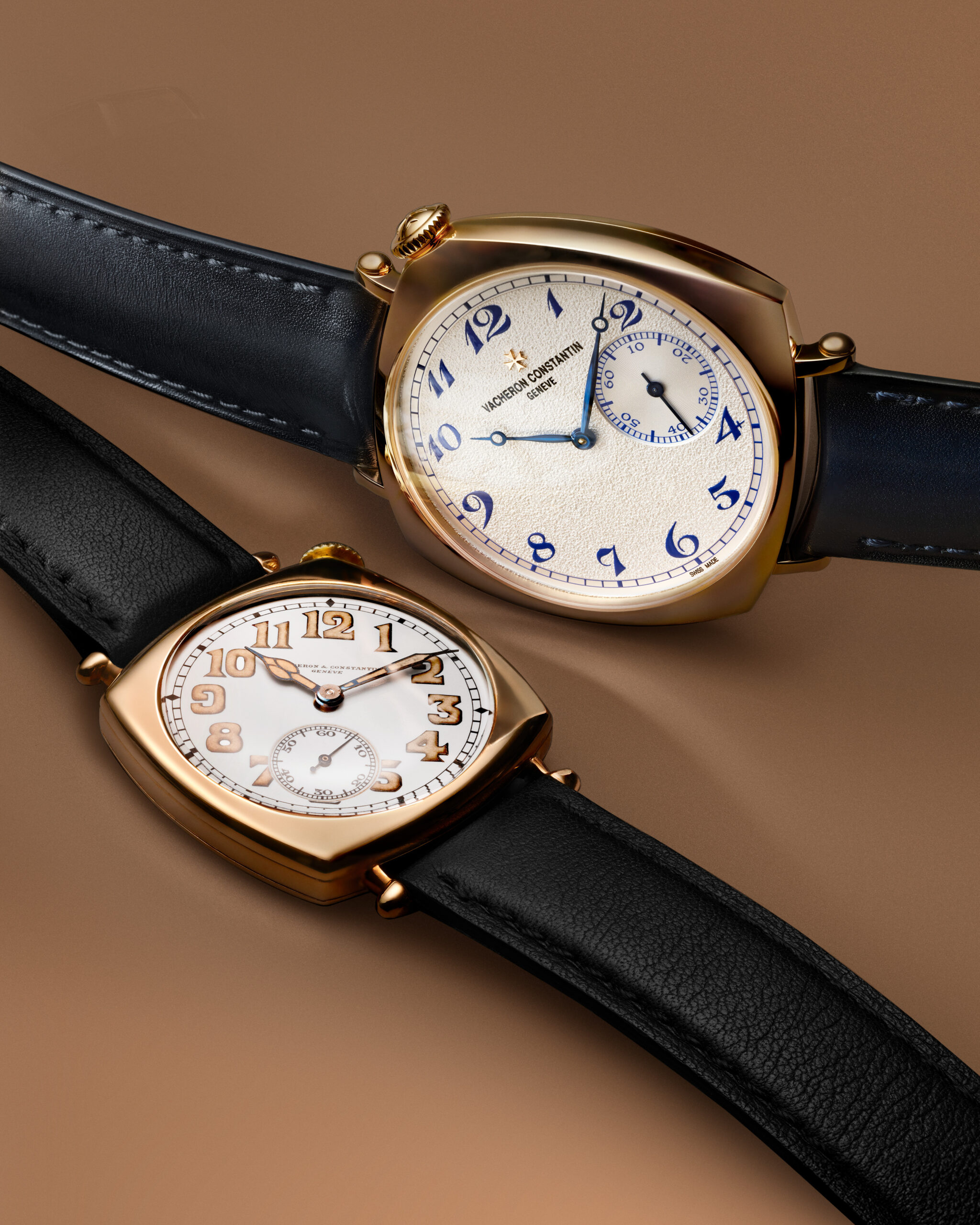 Las novedades de Vacheron Constantin para Watches & Wonders 2026