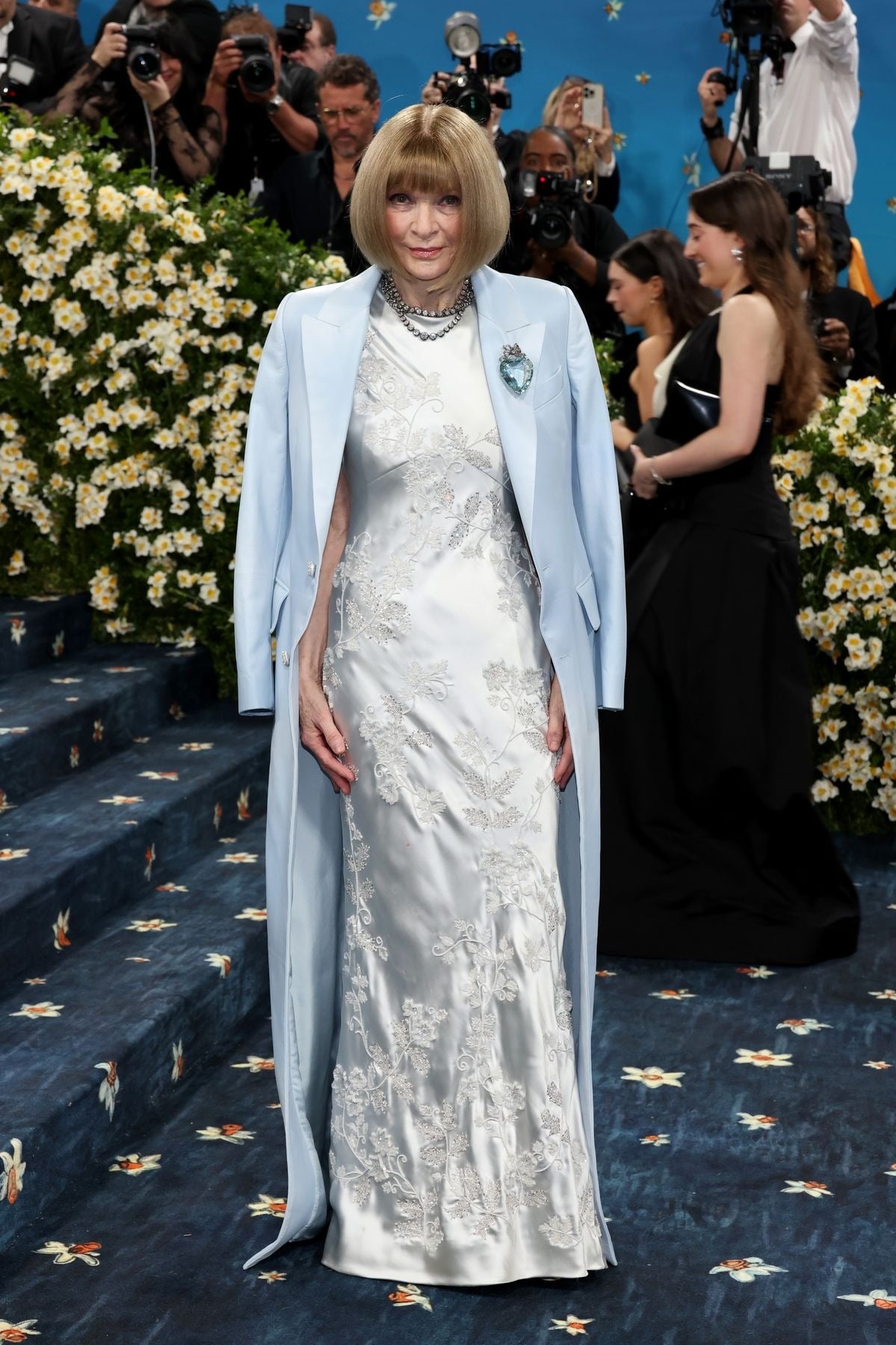 MET Gala 2026: tema, código de vestimenta, invitados