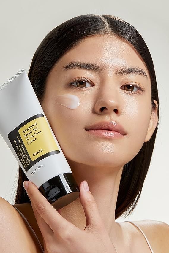 Las mejores marcas de skincare coreanas