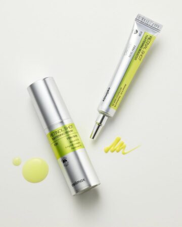 Los mejores productos de skincare coreanos 