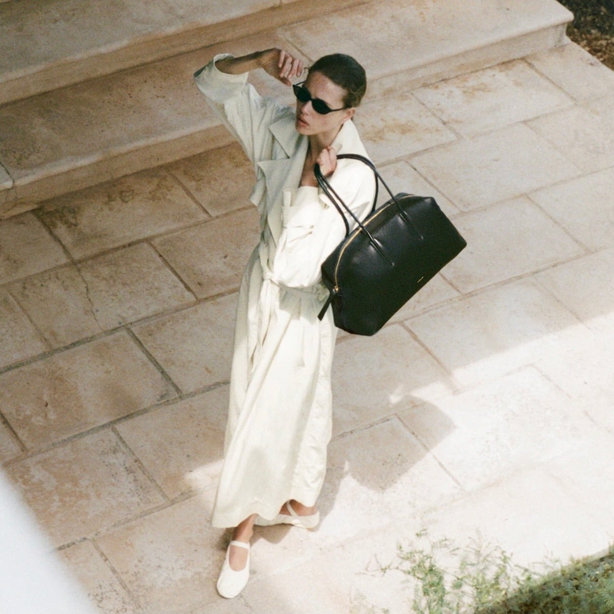 El bolso que se apodera de todas las temporadas