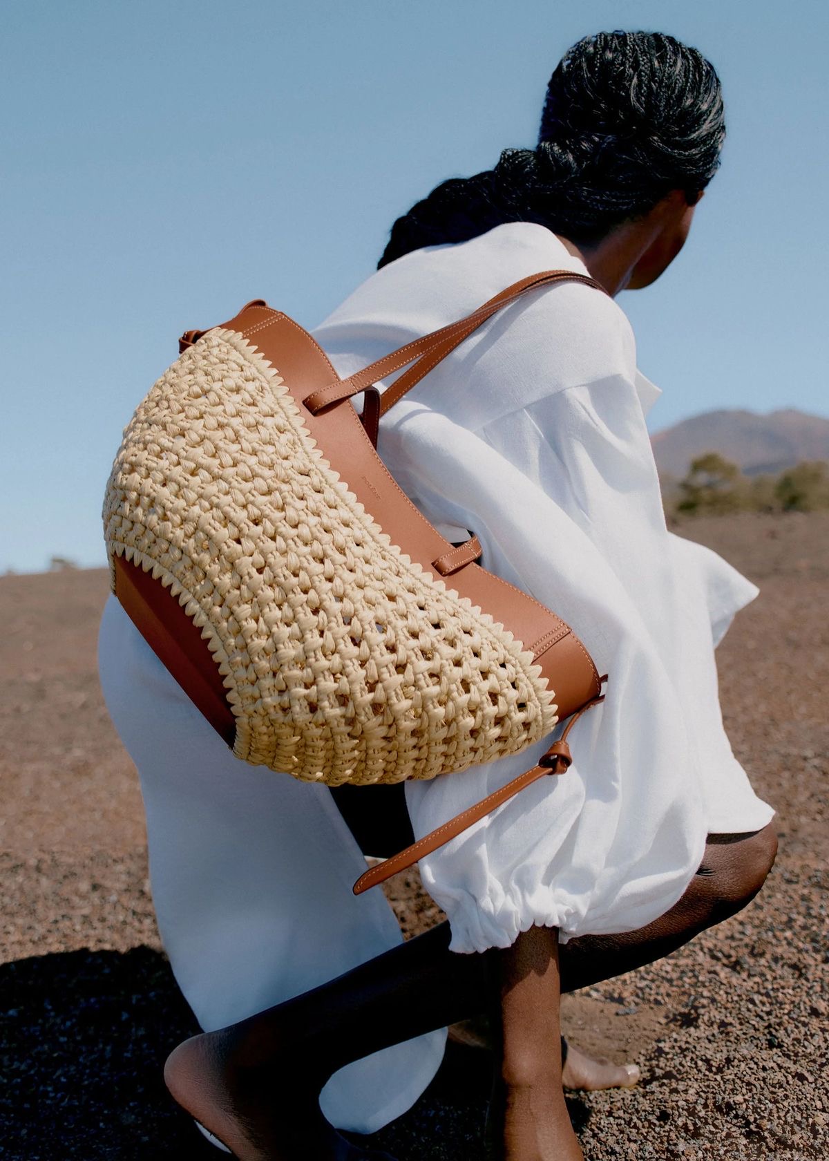 Los bolsos imprescindibles para verano 2026