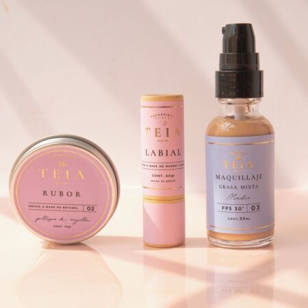 Marcas cosméticas hechas en Latinoamérica que deberías conocer