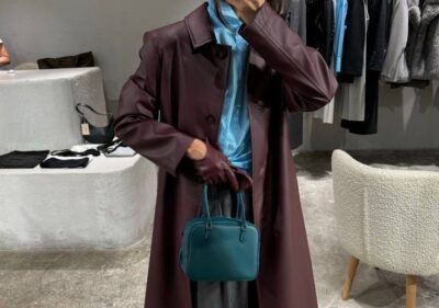 Cómo crear un clóset con prendas funcionales