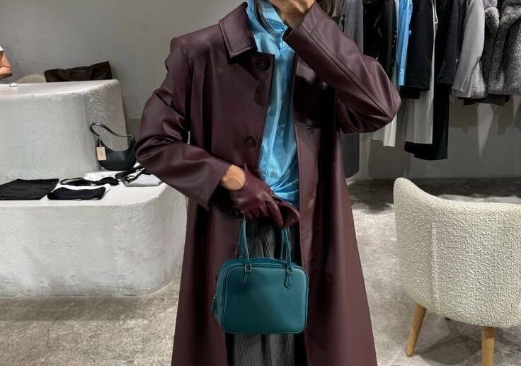 Cómo crear un clóset con prendas funcionales