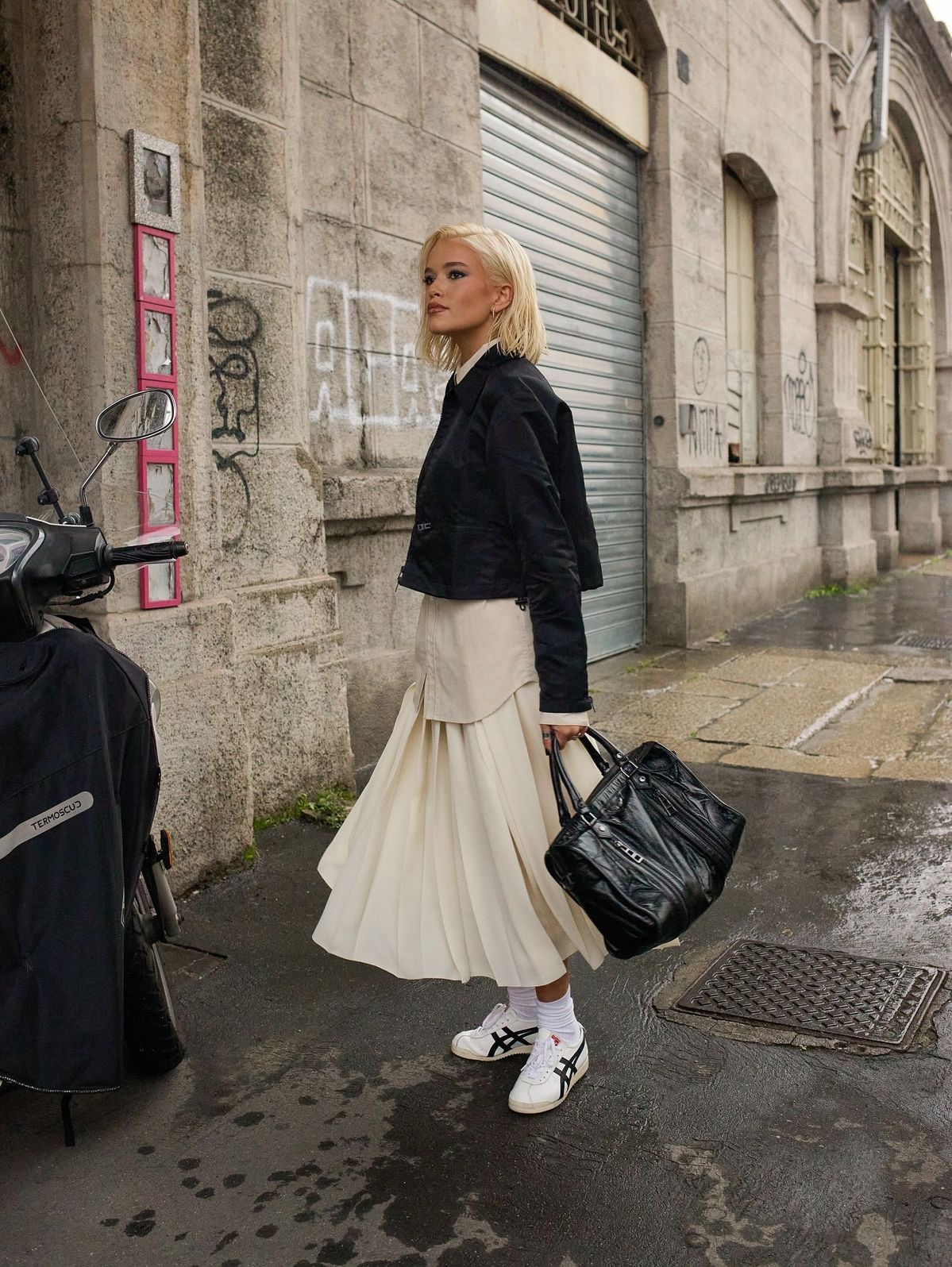 Los tenis en tendencia para primavera/verano