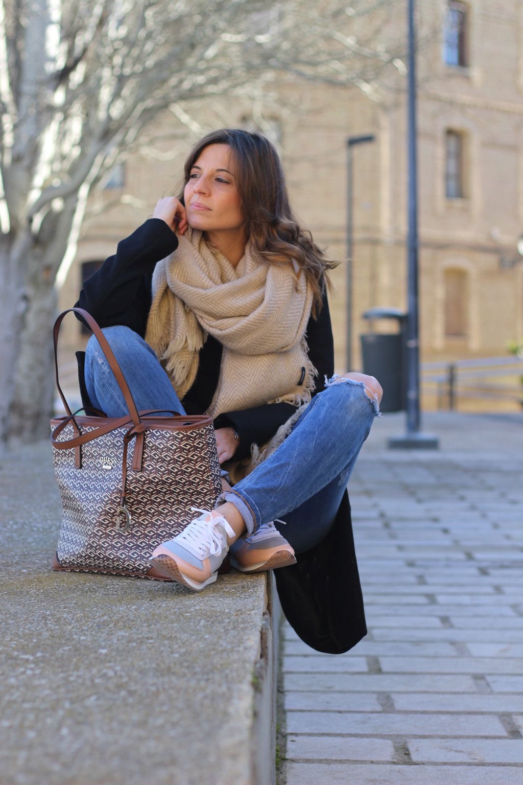 Los tenis en tendencia para primavera/verano